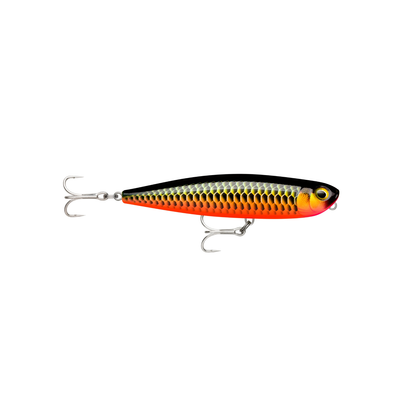 Rapala Precision Xtreme Pencil 107 Ytbete 10.7cm 21g