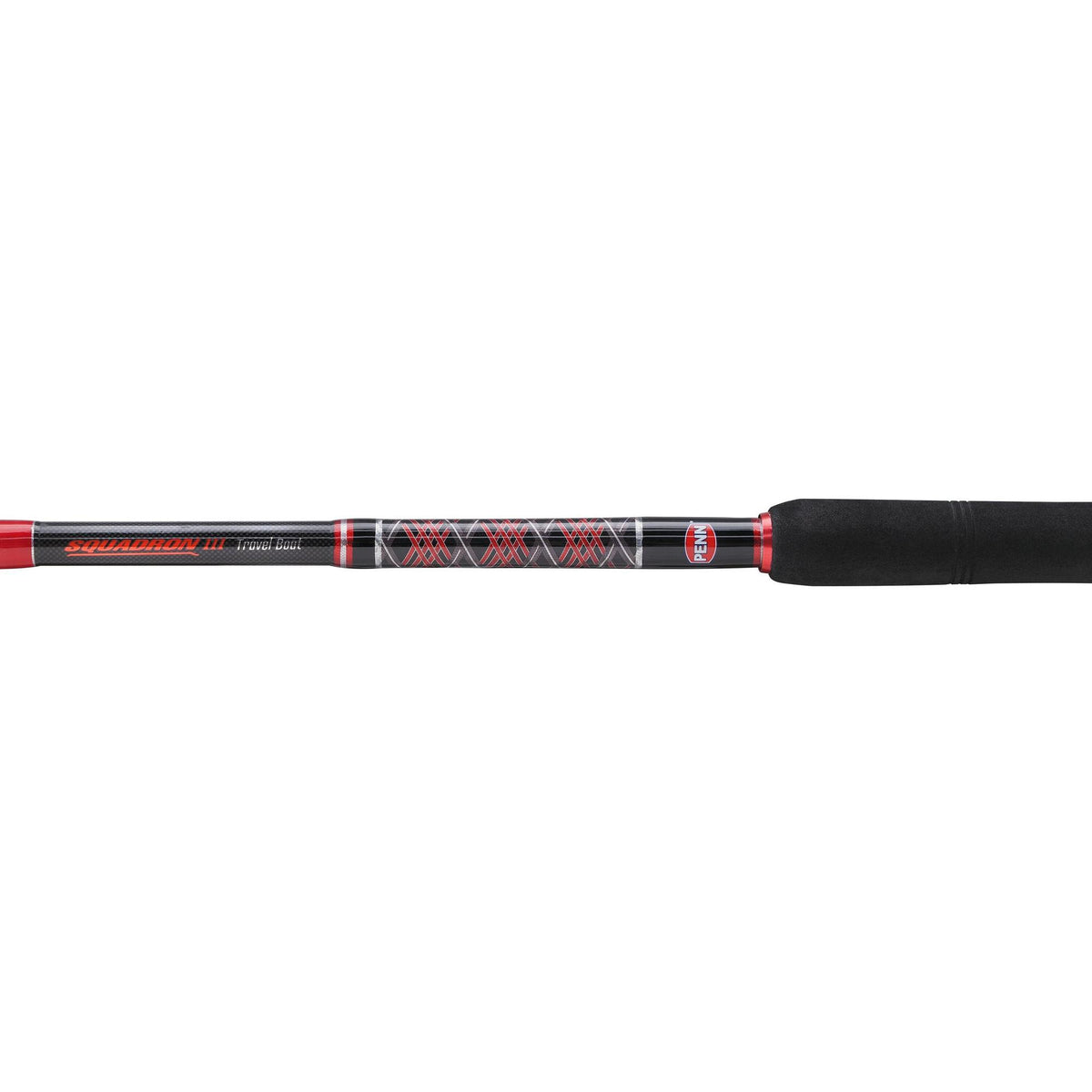 Penn Squadron III Travel Boat 7 fot 30-50lbs (4-delad)