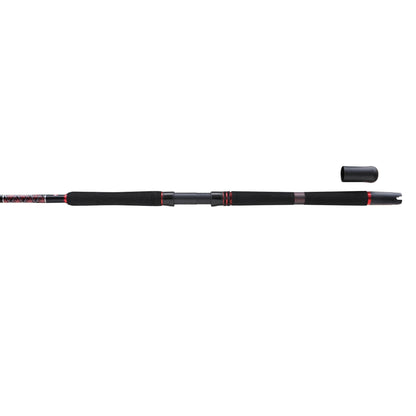 Penn Squadron III Travel Boat 7 fot 30-50lbs (4-delad)