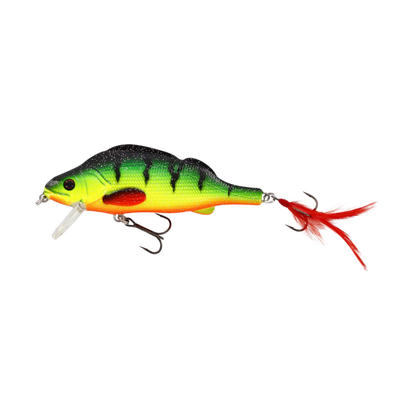 Westin Percy the Perch Crankbait 10cm 20g Floating