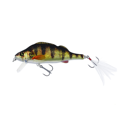 Westin Percy the Perch Crankbait 10cm 20g Floating