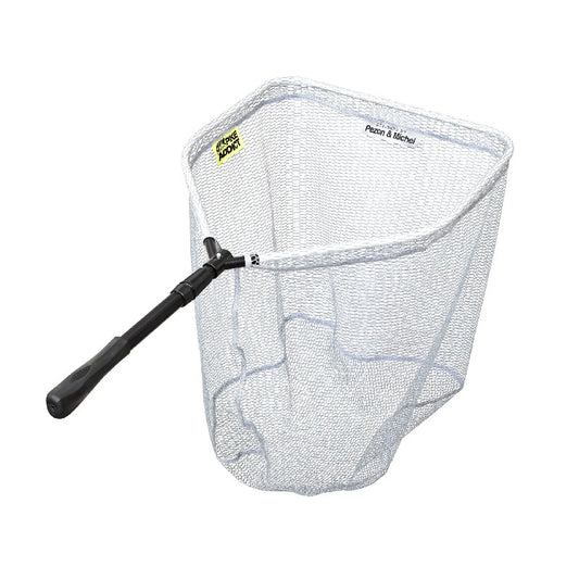 Pezon &amp; Michel Pike Addict Håv (Bank)