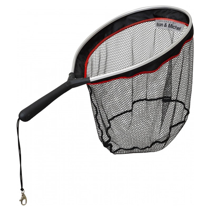 Pezon &amp; Michel Master Trout Net S