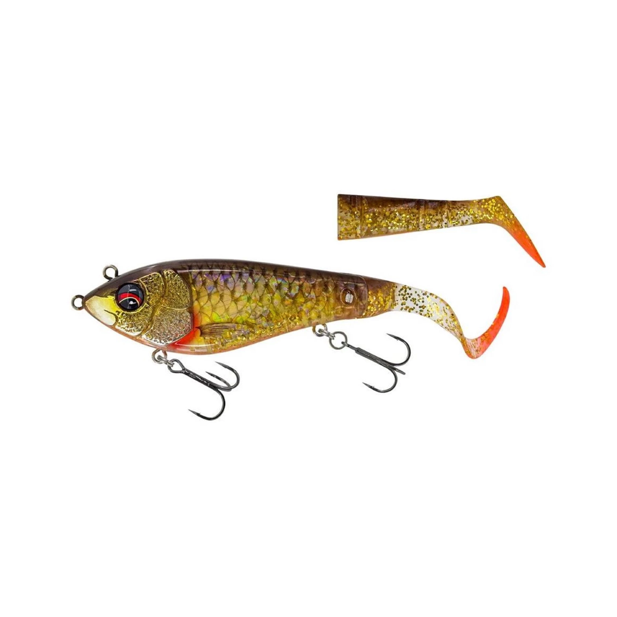 Savage Gear Deviator Tail 16.5cm 48g