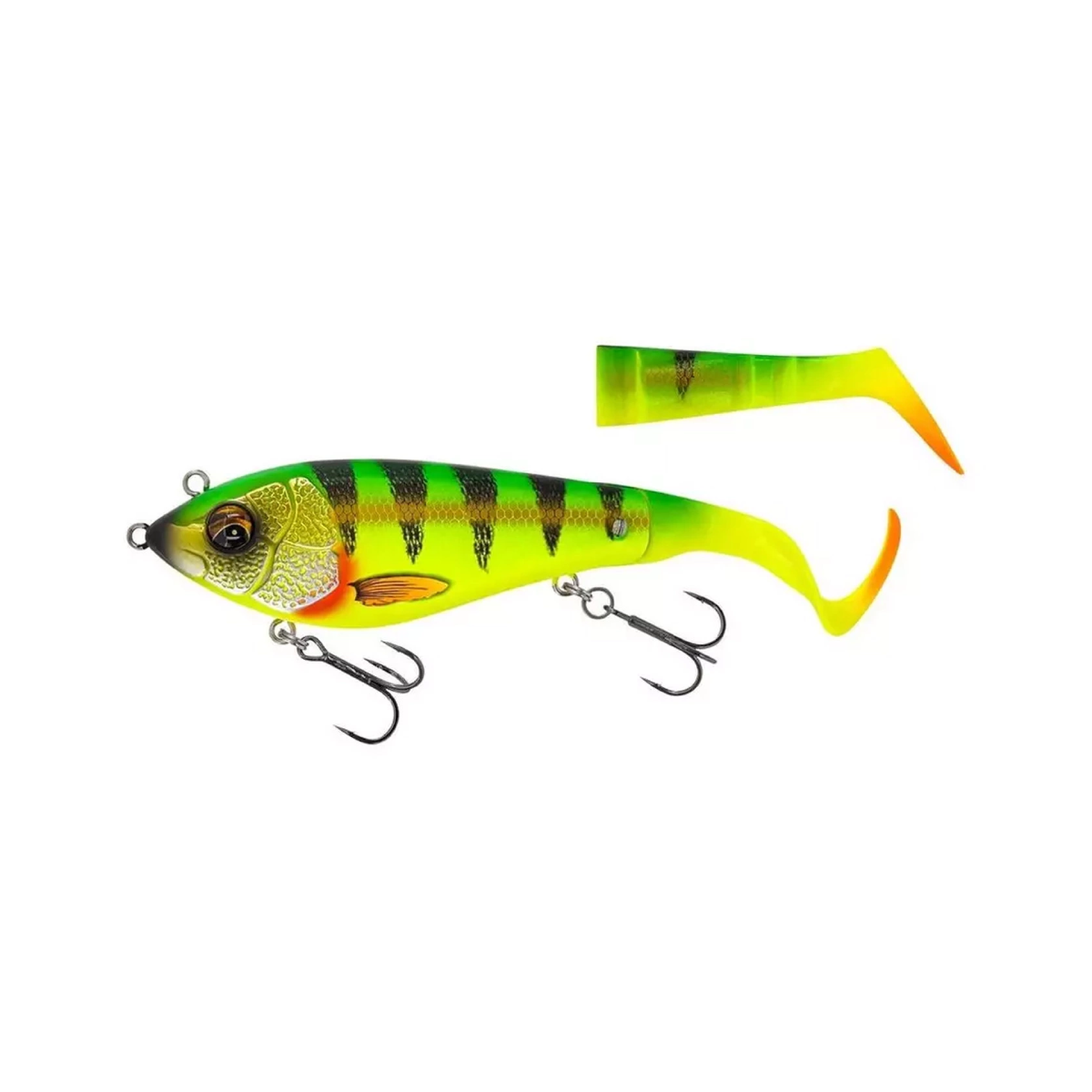 Savage Gear Deviator Tail 16.5cm 48g