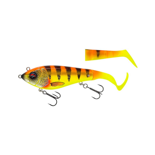 Savage Gear Deviator Tail 16.5cm 48g