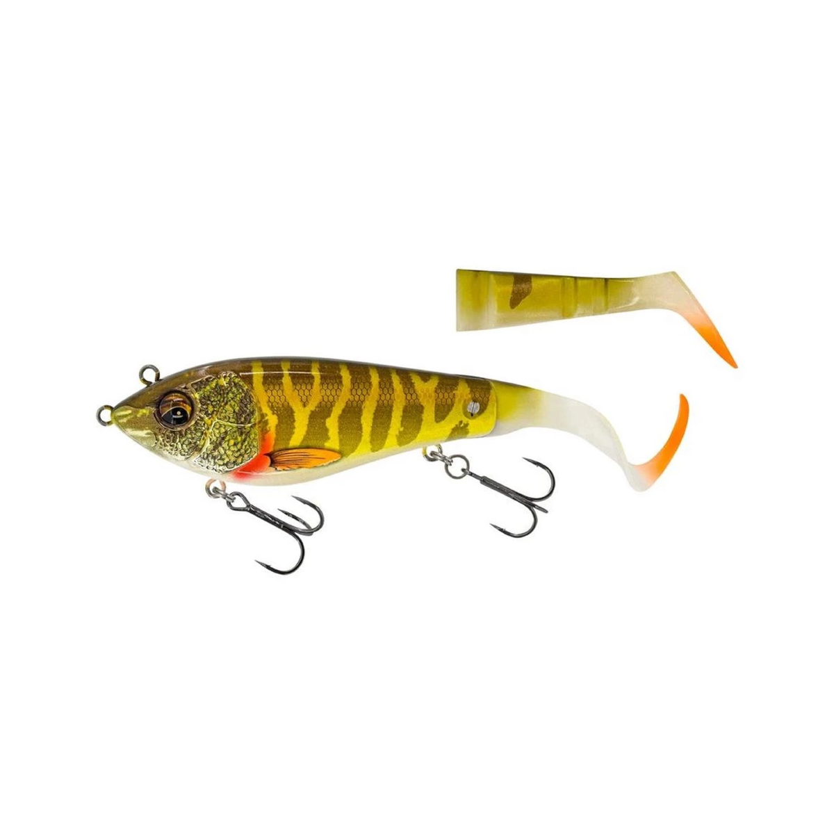 Savage Gear Deviator Tail 16.5cm 48g
