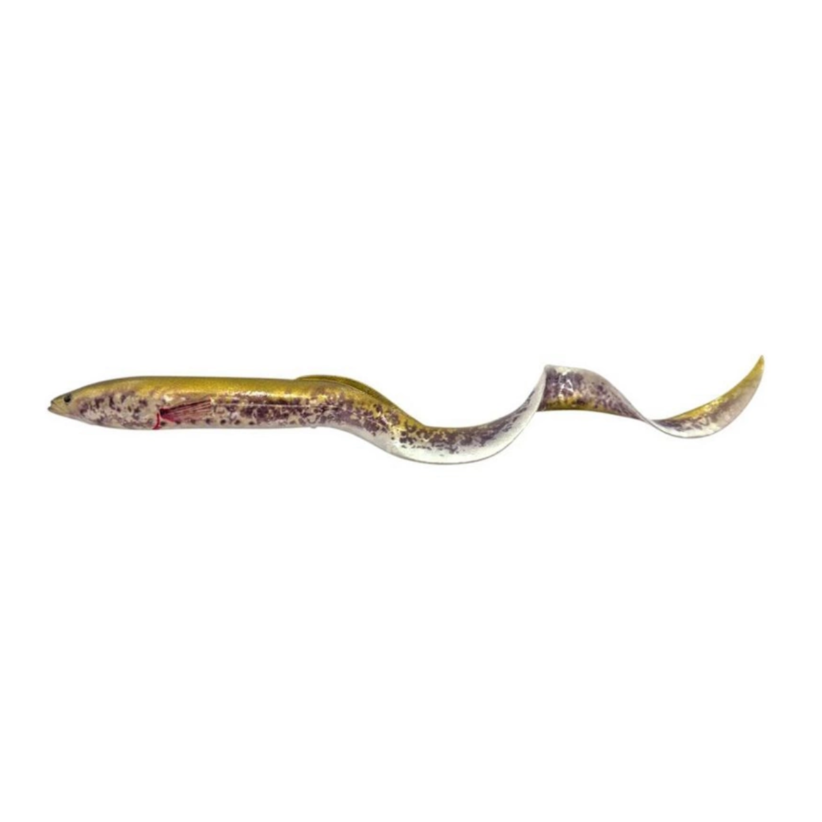 Savage Gear 3D Real Eel 30cm 56g