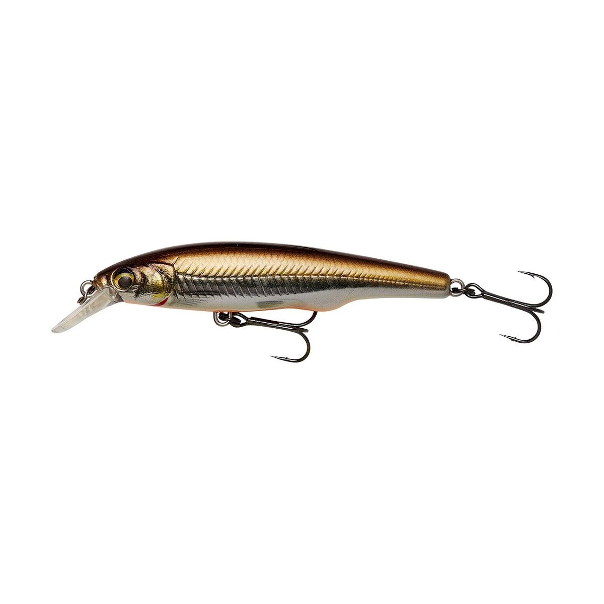Savage Gear Gravity Twitch SR, Suspending Wobblers