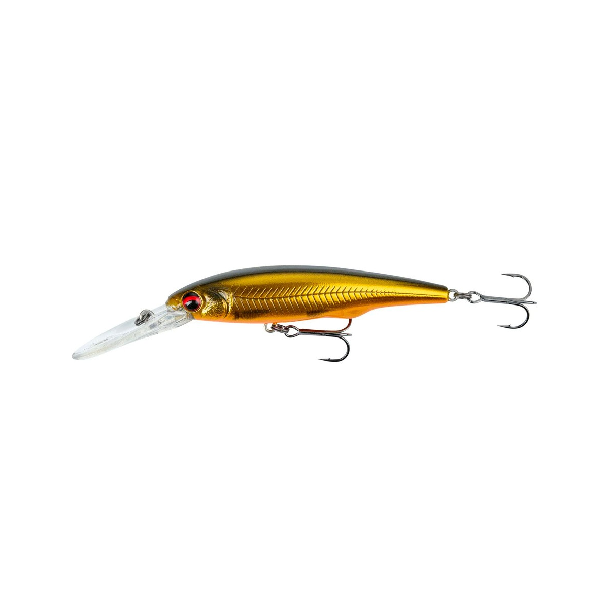 Savage Gear Gravity Twitch DR 8.3cm 10g Suspending