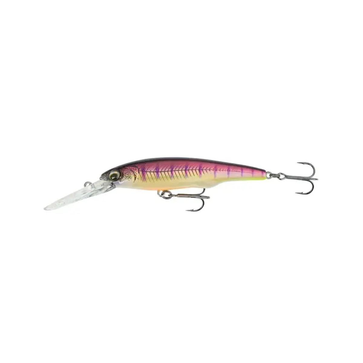 Savage Gear Gravity Twitch DR 8.3cm 10g Suspending