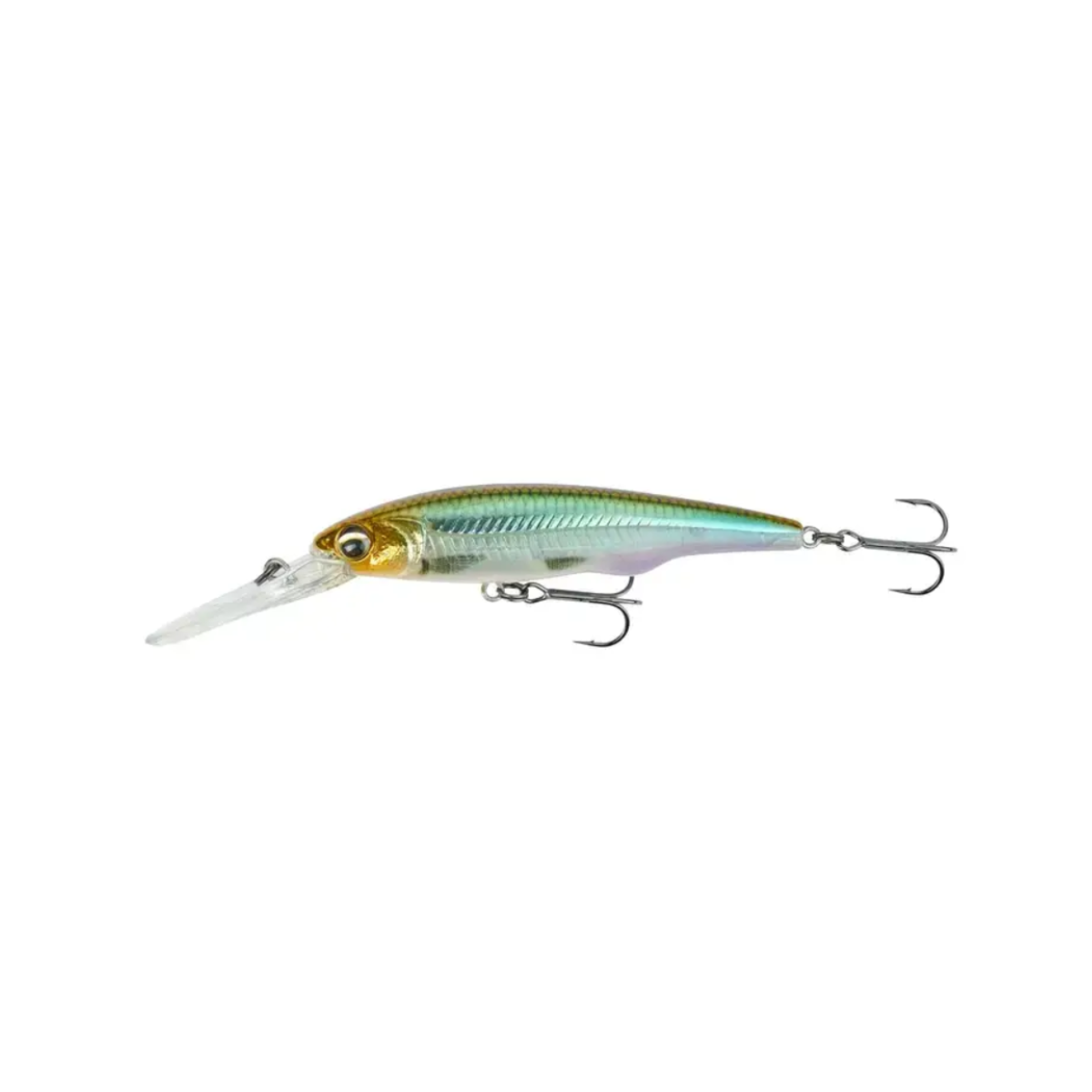Savage Gear Gravity Twitch DR 8.3cm 10g Suspending