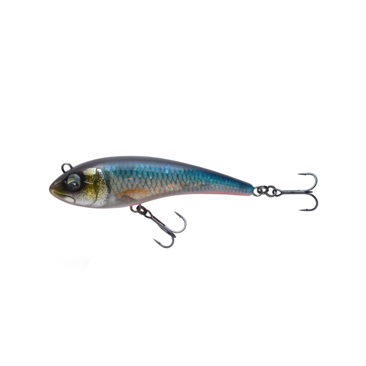 Savage Gear LOW GLIDER Jerk SS 14.5cm 78g
