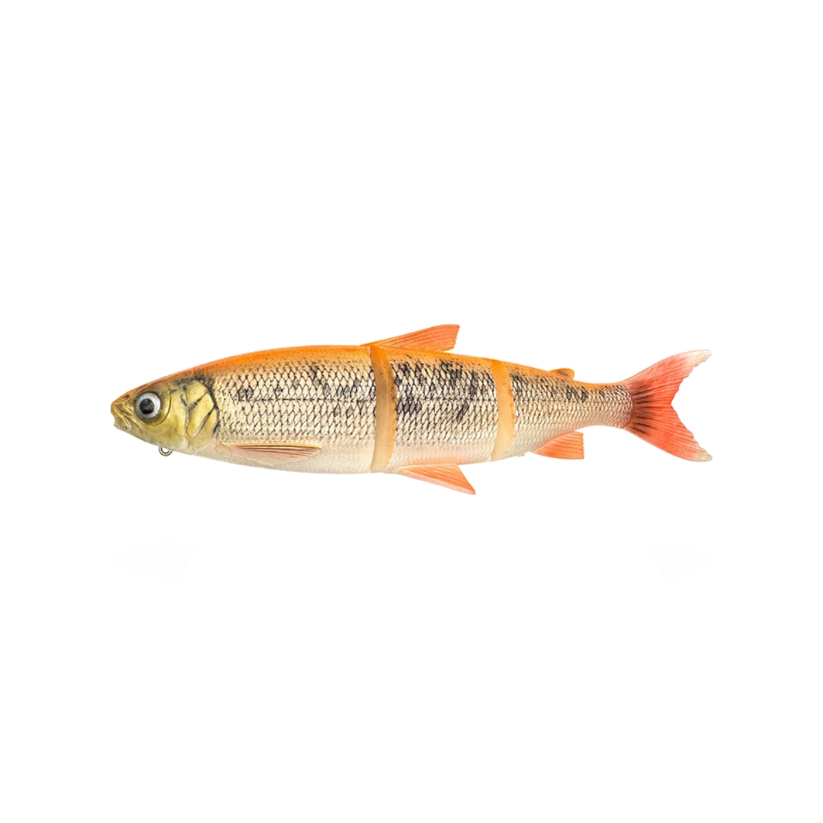 Savage Gear 3D Line Thru Whitefish 22cm 107g