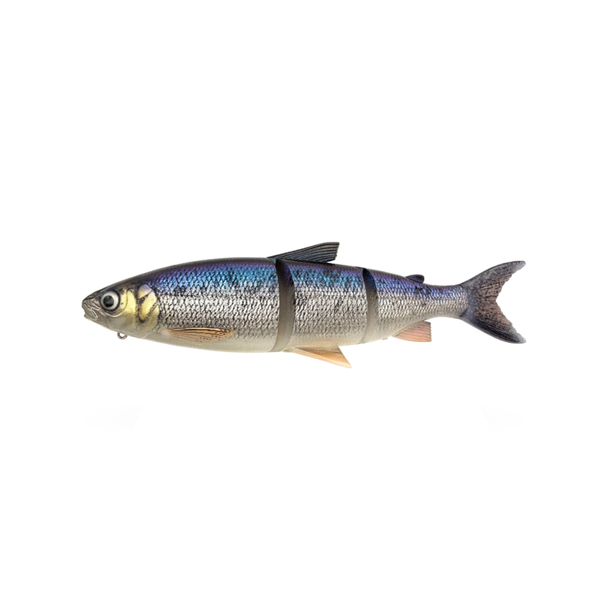 Savage Gear 3D Line Thru Whitefish 22cm 107g