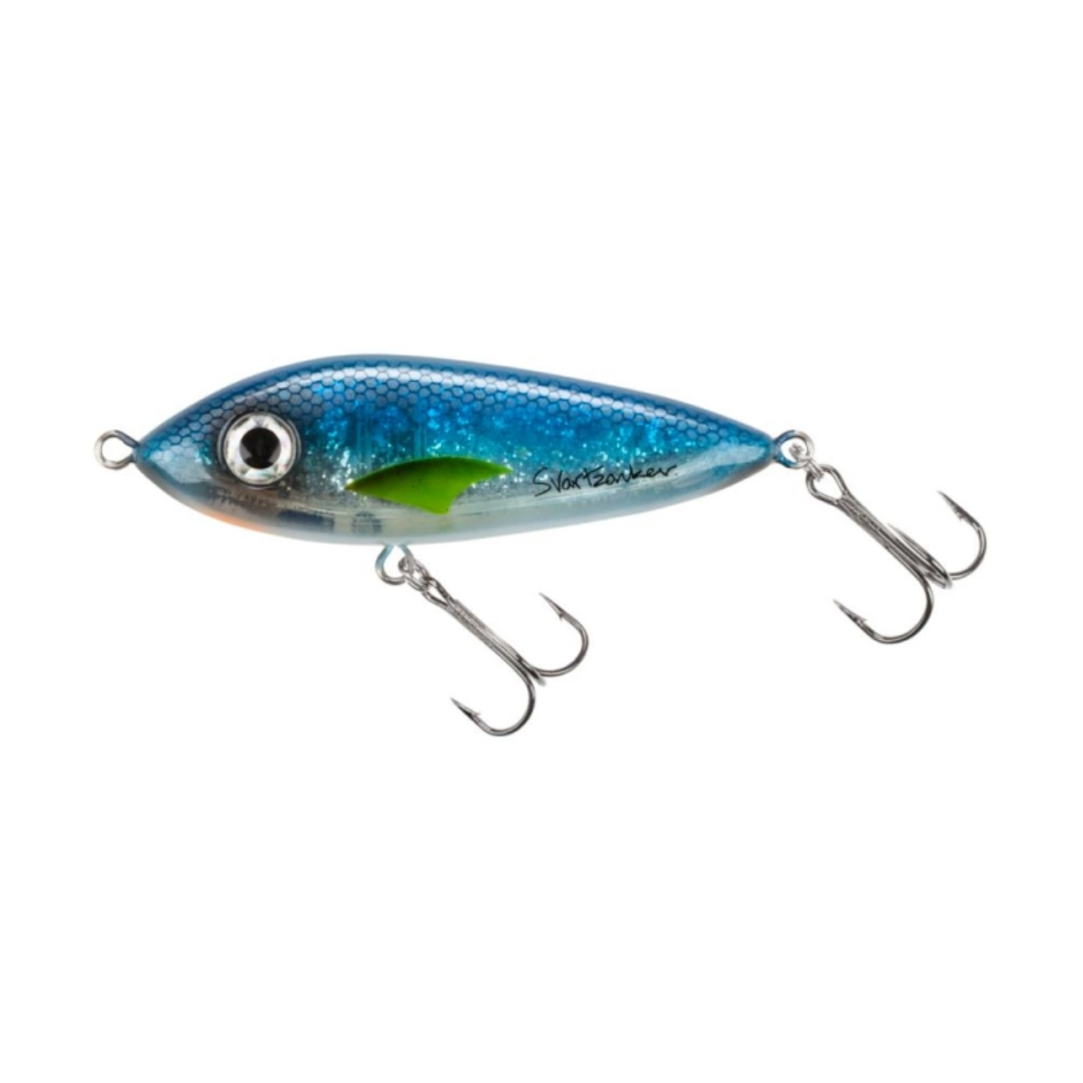 Abu Garcia Svartzonker McSnack 9cm 22g