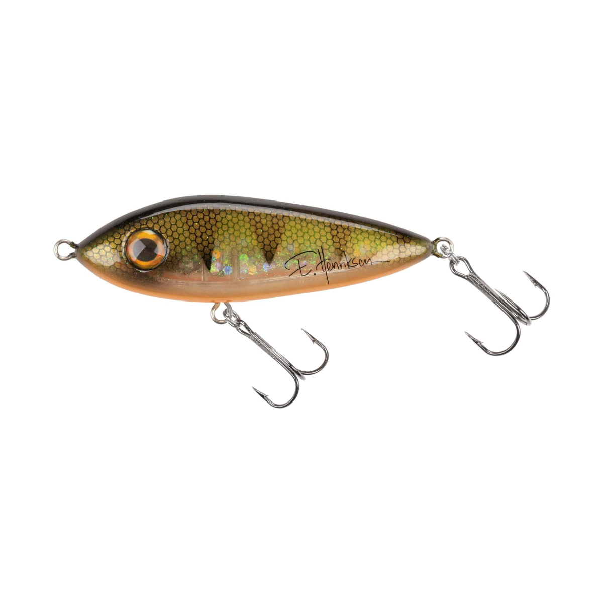 Abu Garcia Svartzonker McSnack 9cm 22g
