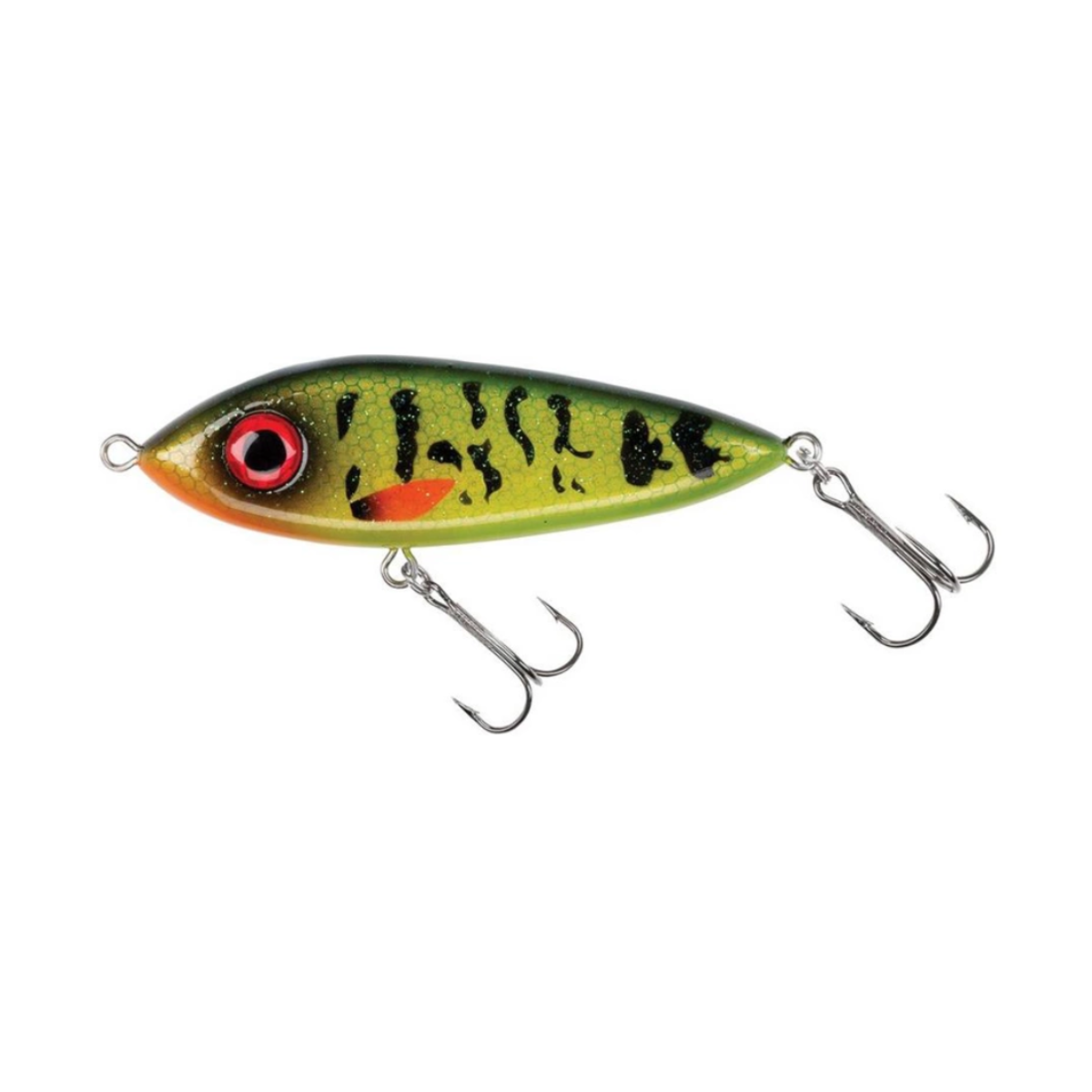 Abu Garcia Svartzonker McSnack 9cm 22g