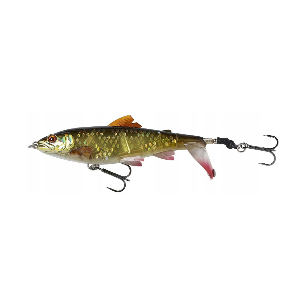 Savage Gear 3D Smashtail 10cm 17g