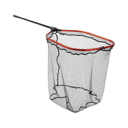 Savage Gear Twist & Fold Net L (70x60x60cm) 100cm Håv
