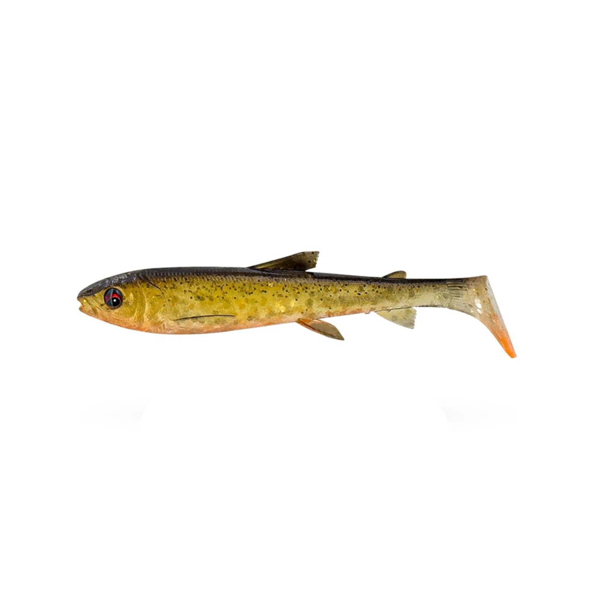 Savage Gear 3D Whitefish Shad 7g 9cm, 1-pack
