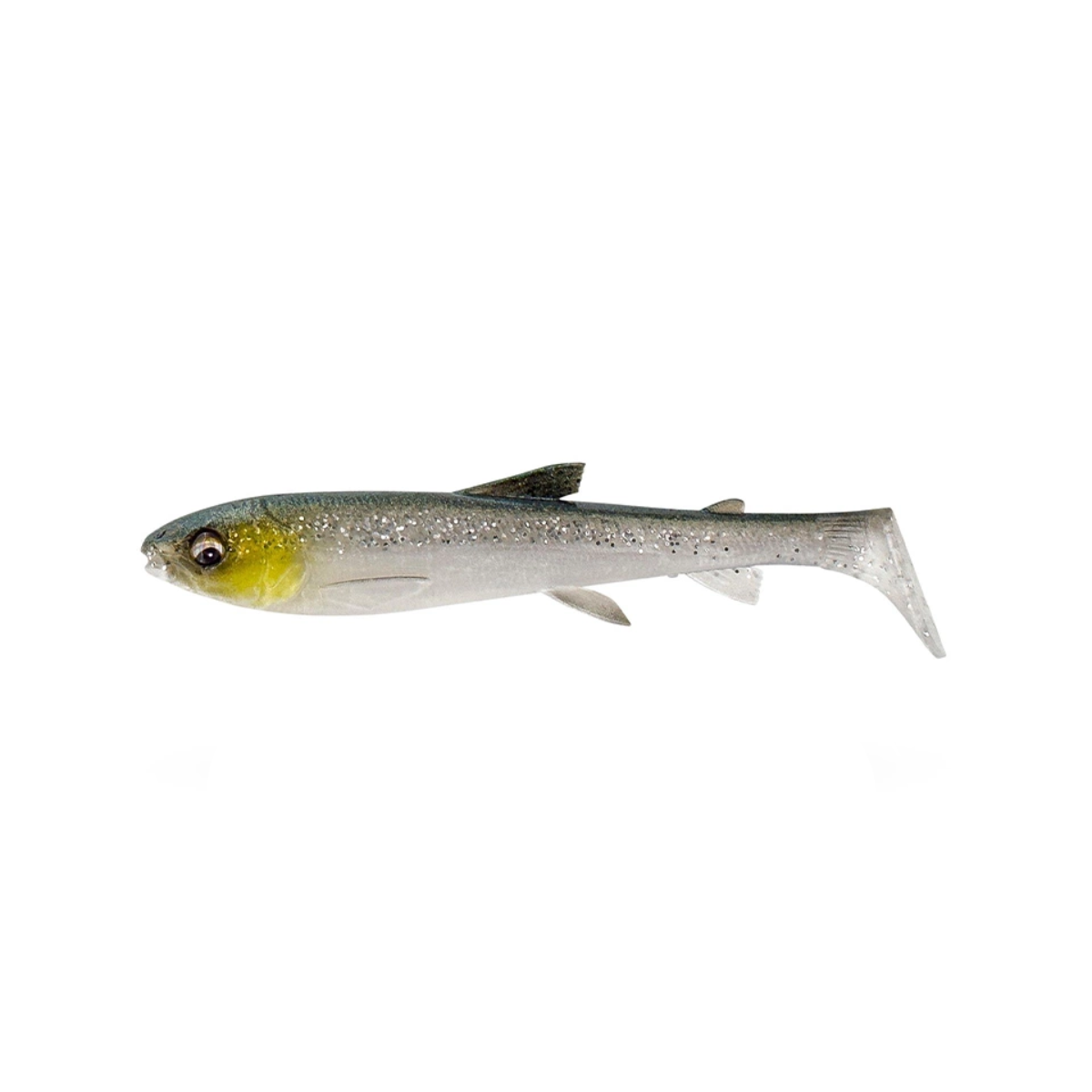 Savage Gear 3D Whitefish Shad 7g 9cm, 1-pack