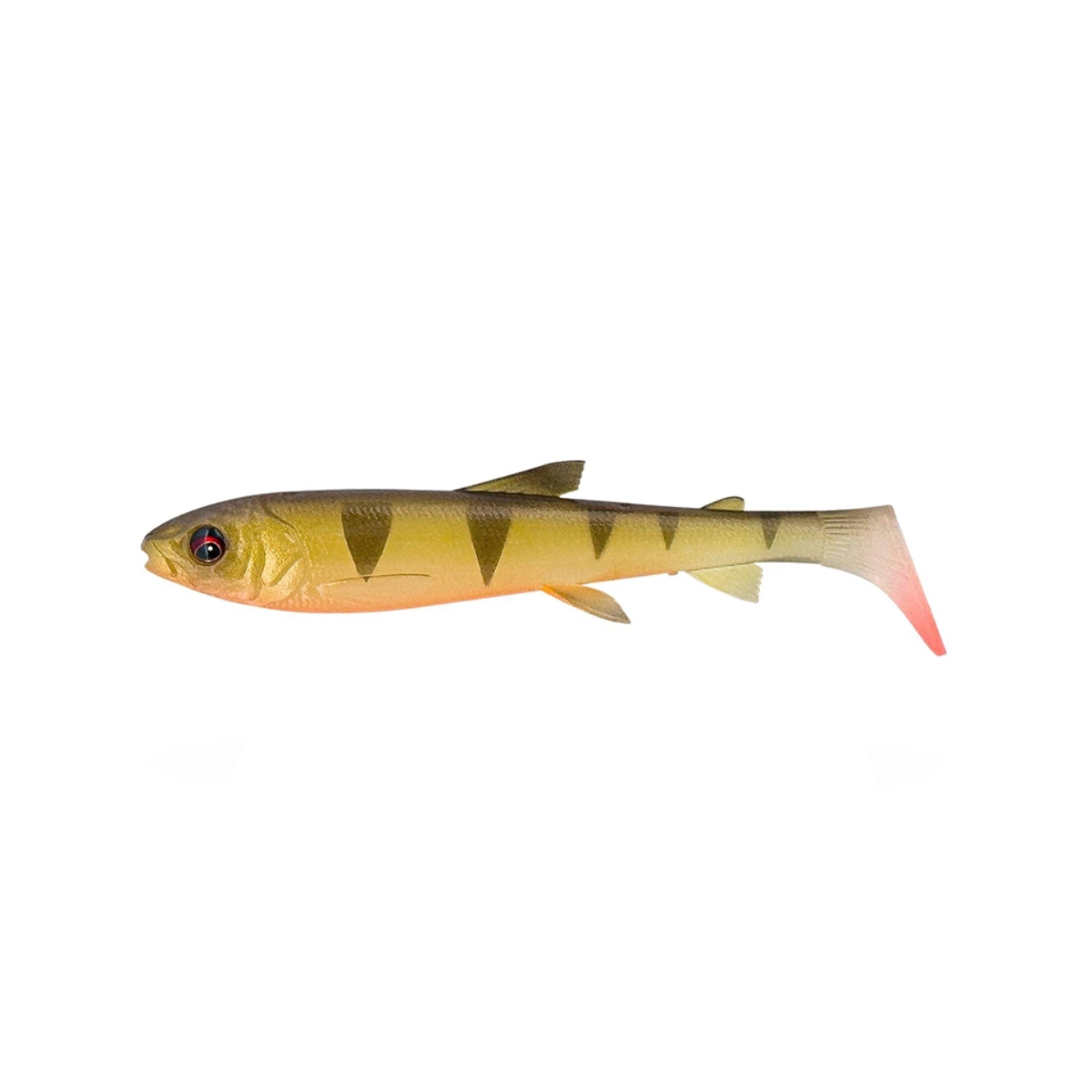 Savage Gear 3D Whitefish Shad 7g 9cm, 1-pack