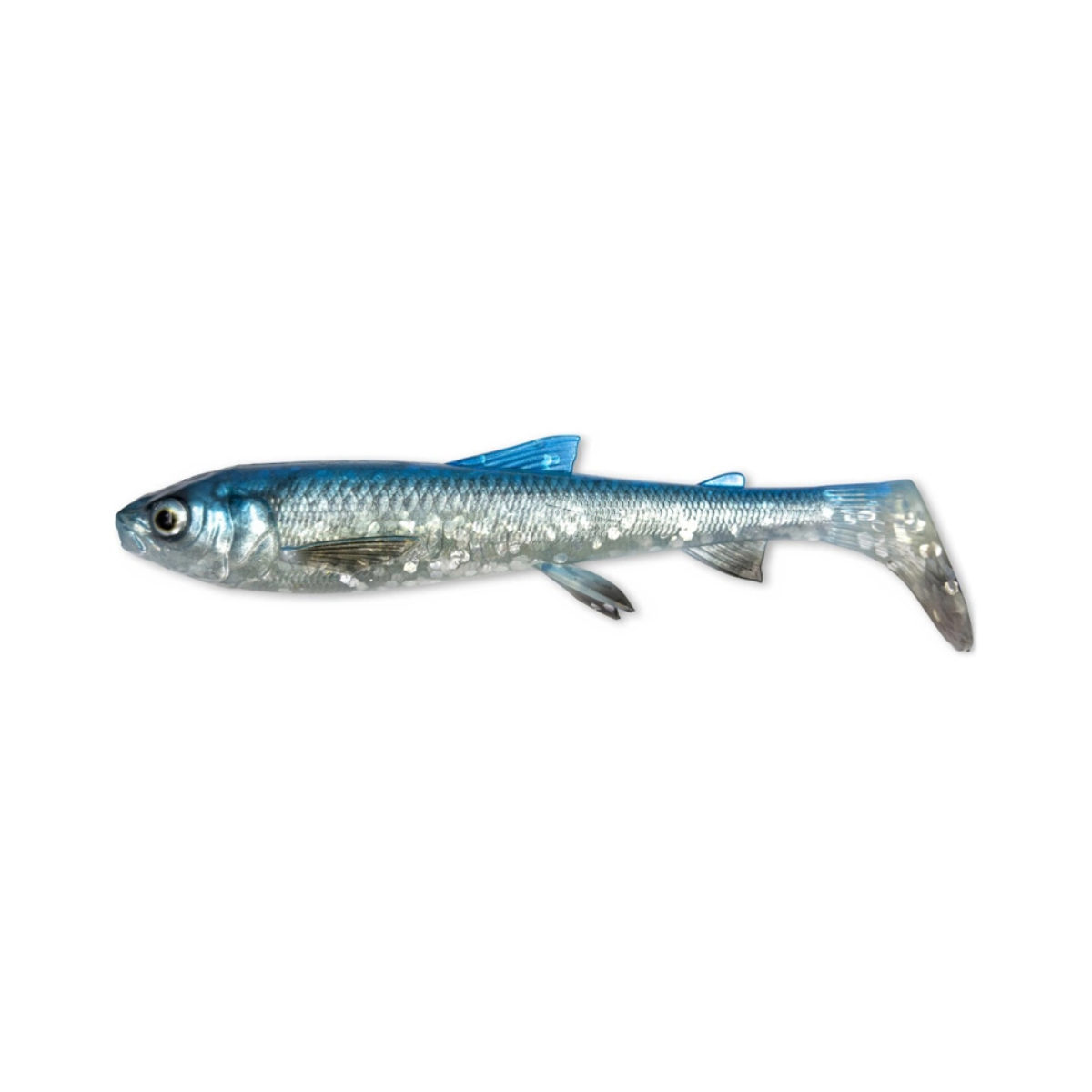 Savage Gear 3D Whitefish Shad 20cm 62g