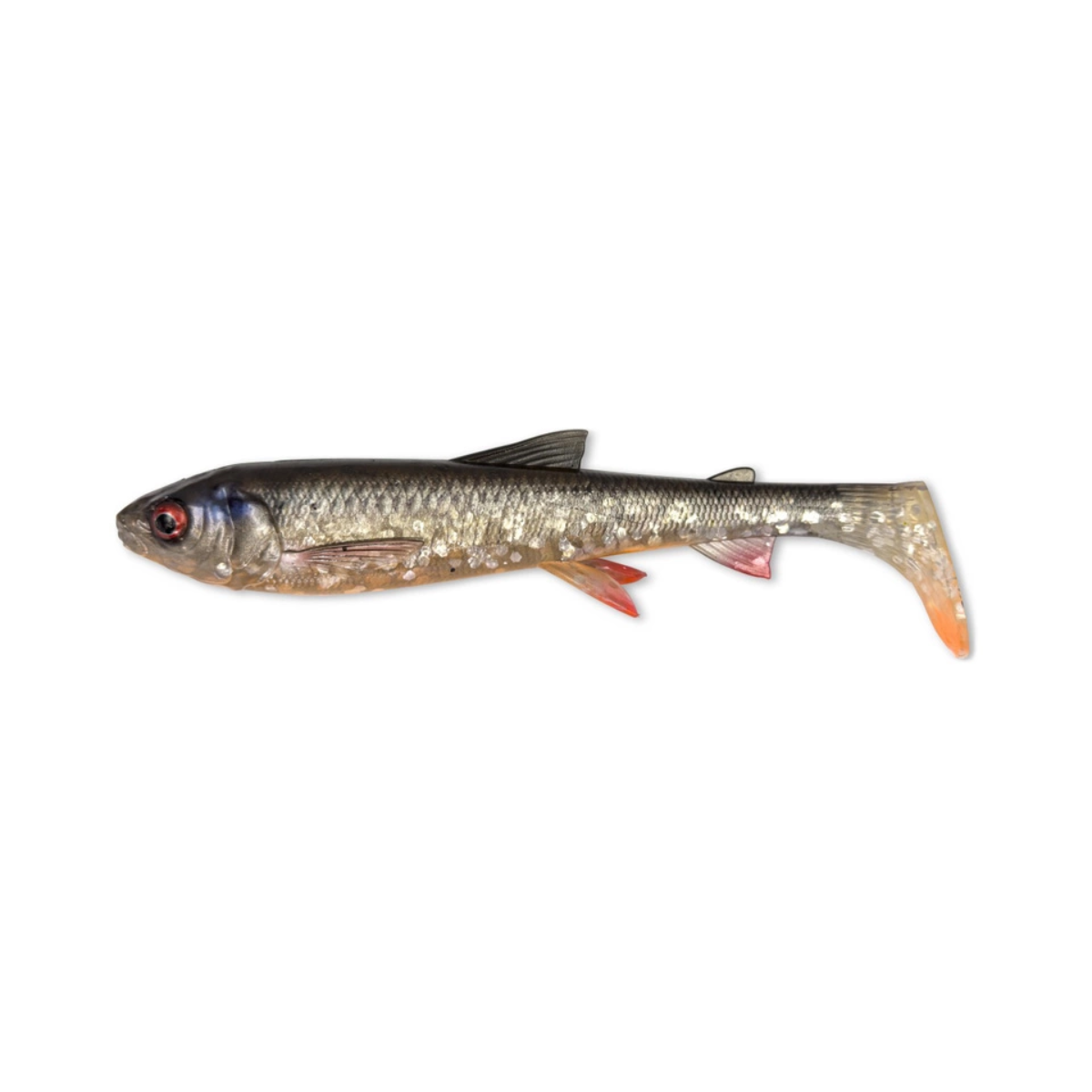 Savage Gear 3D Whitefish Shad 20cm 62g
