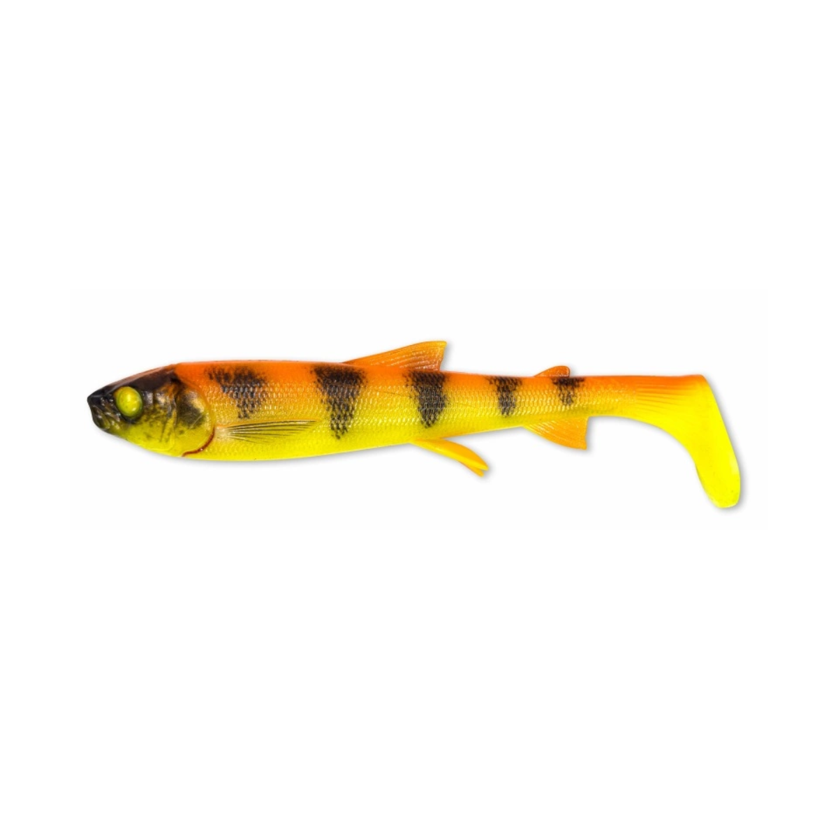 Savage Gear 3D Whitefish Shad 20cm 62g