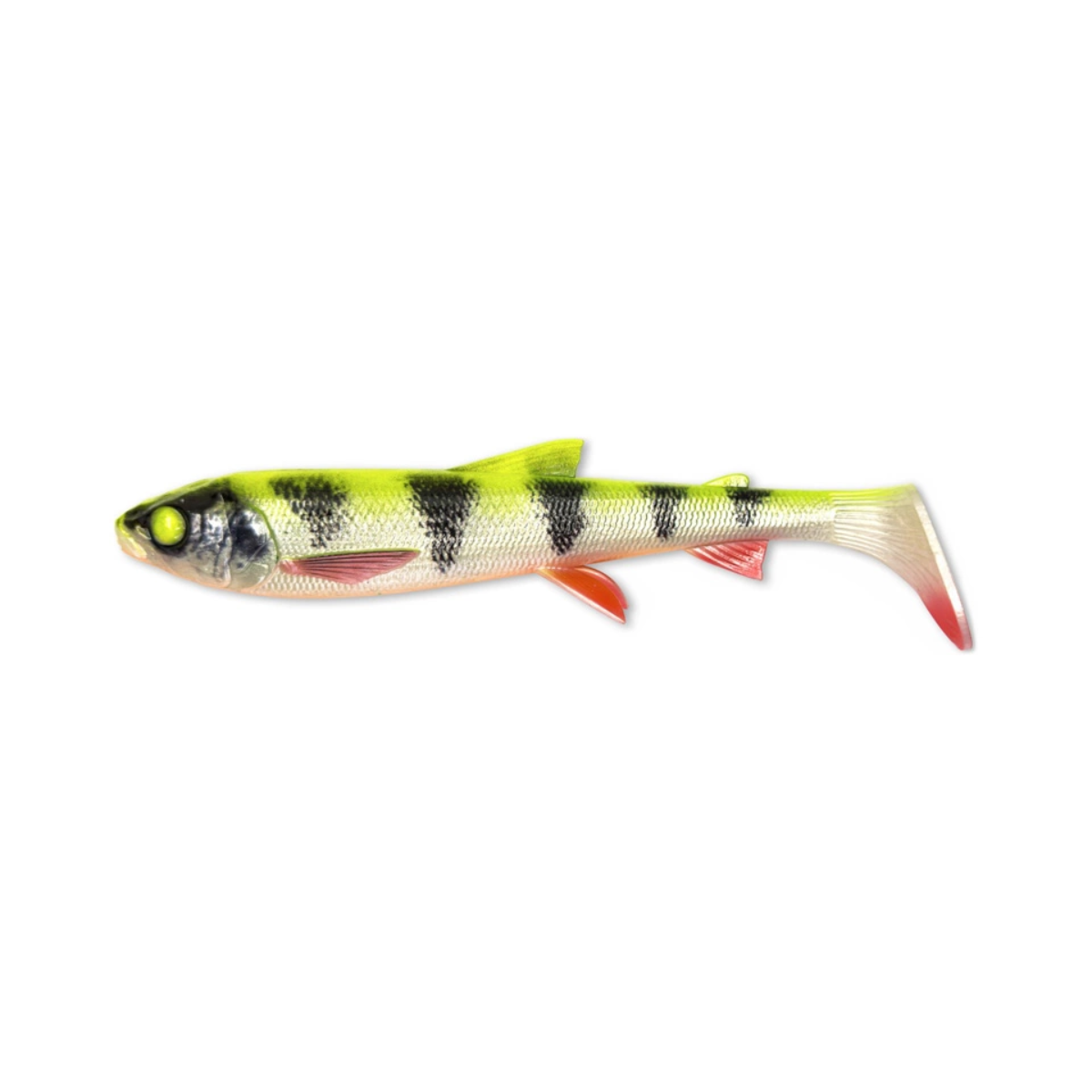 Savage Gear 3D Whitefish Shad 20cm 62g