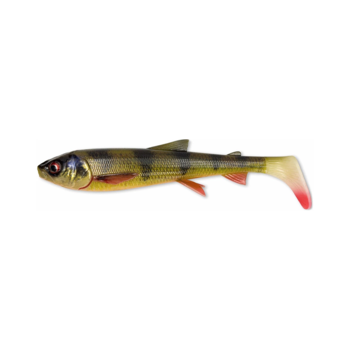 Savage Gear 3D Whitefish Shad 20cm 62g