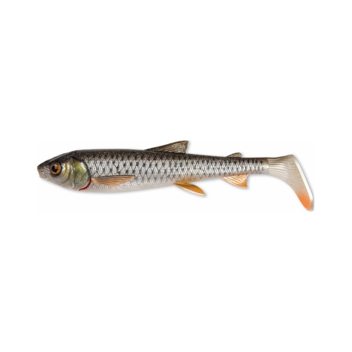 Savage Gear 3D Whitefish Shad 20cm 62g