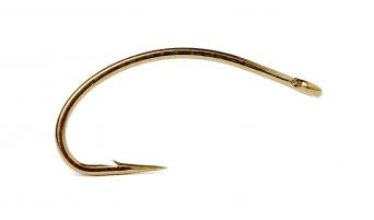 Partridge Caddis Emerger