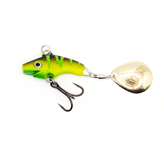 Pig Jig Spin Tail 15g