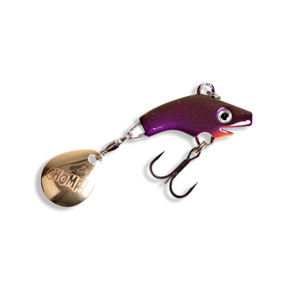 Pig Jig Spin Tail 21g