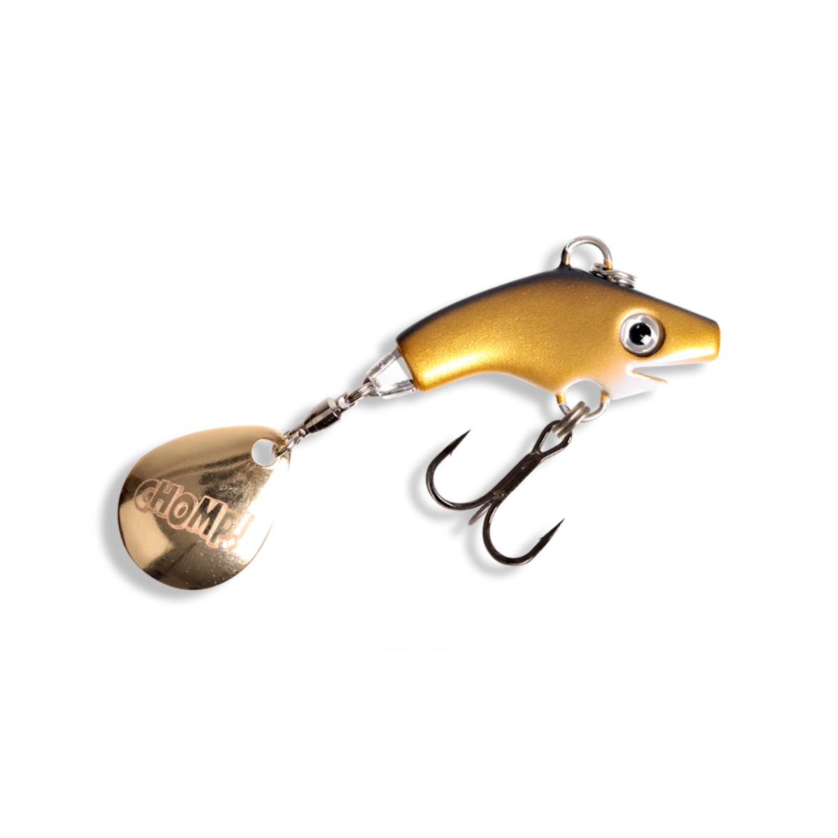 Pig Jig Spin Tail 21g