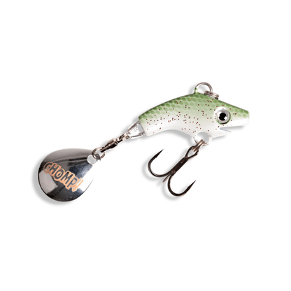 Pig Jig Spin Tail 21g