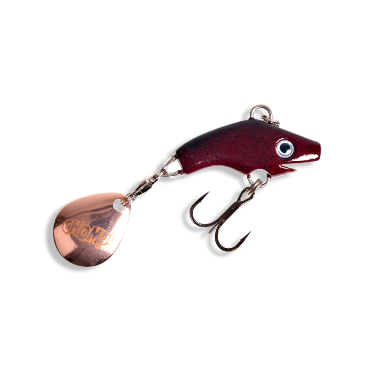 Pig Jig Spin Tail 21g