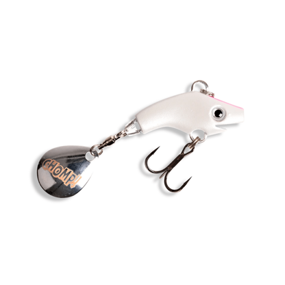 Pig Jig Spin Tail 21g