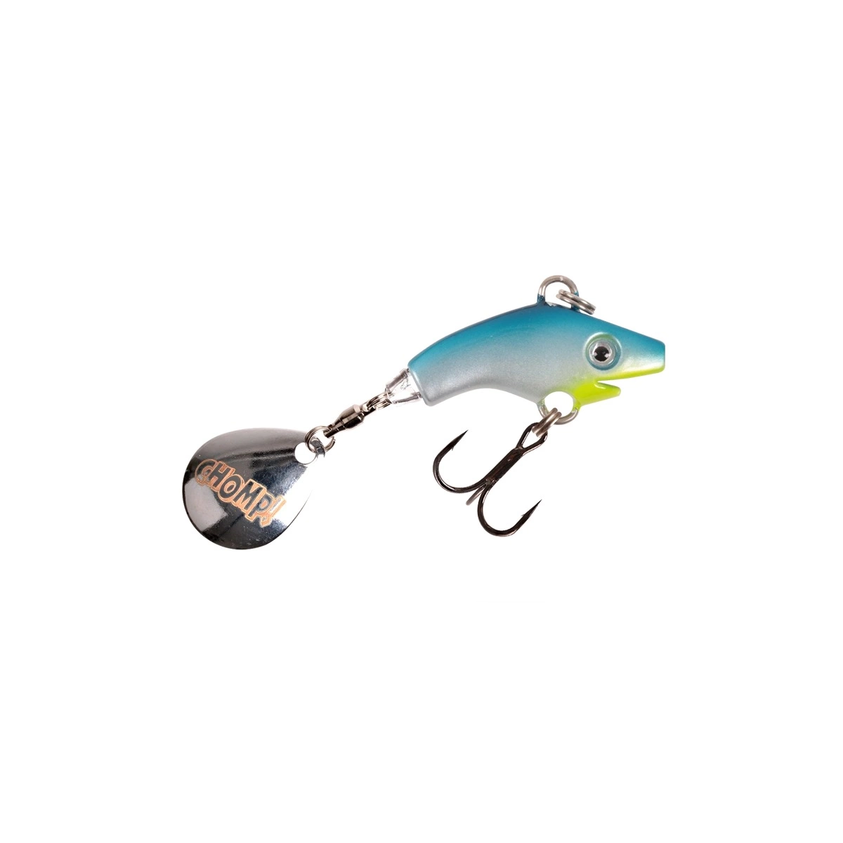Pig Jig Spin Tail 15g