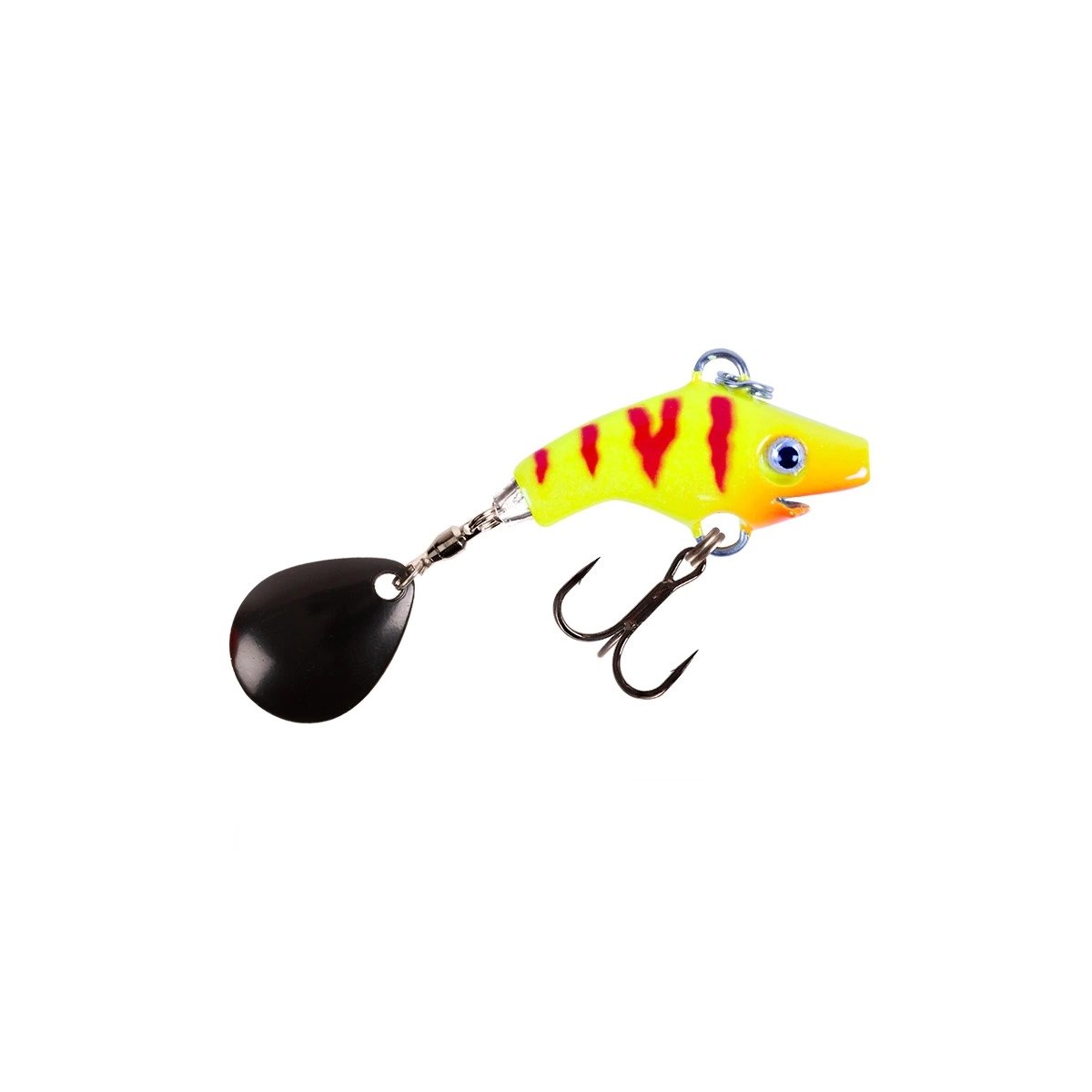 Pig Jig Spin Tail 15g