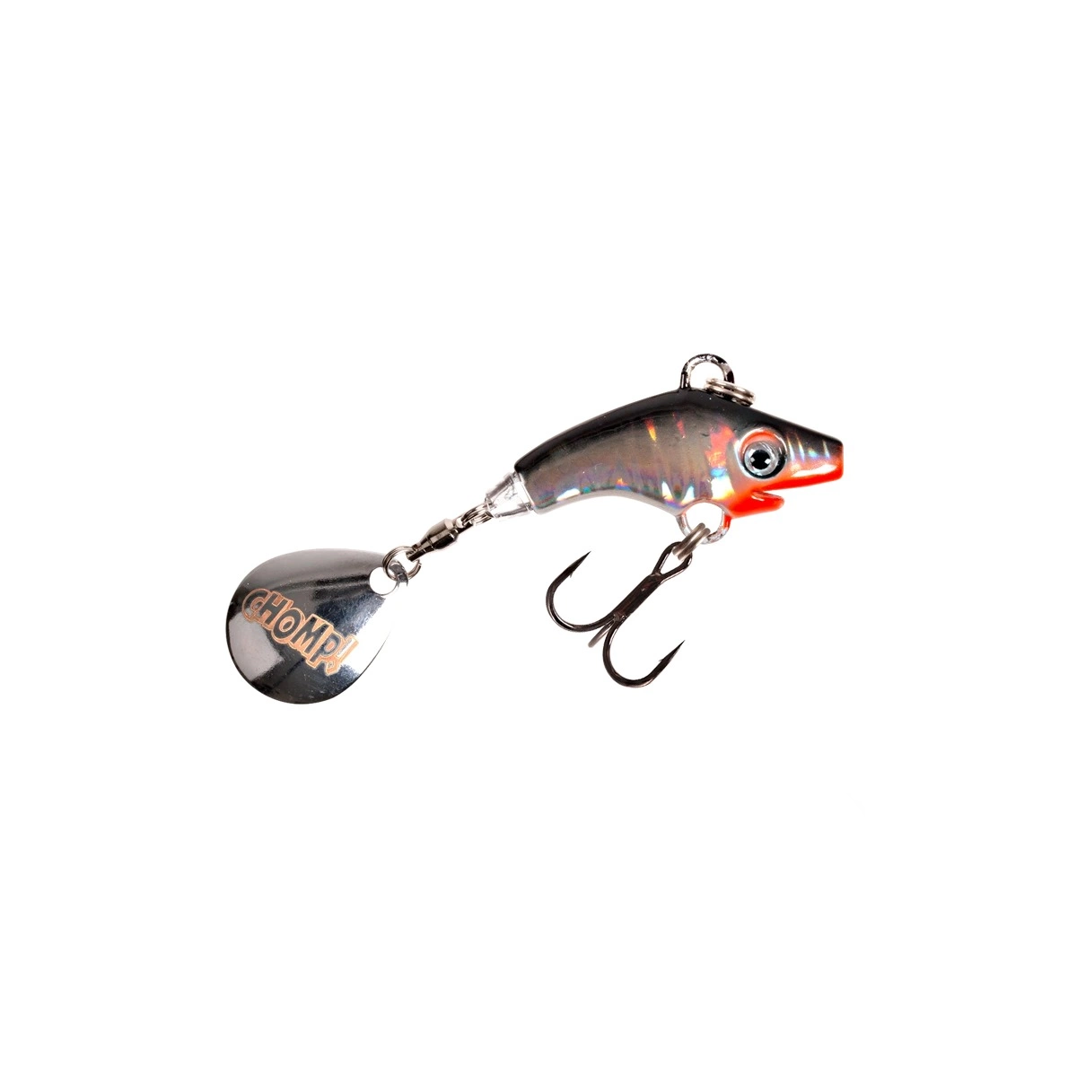 Pig Jig Spin Tail 15g