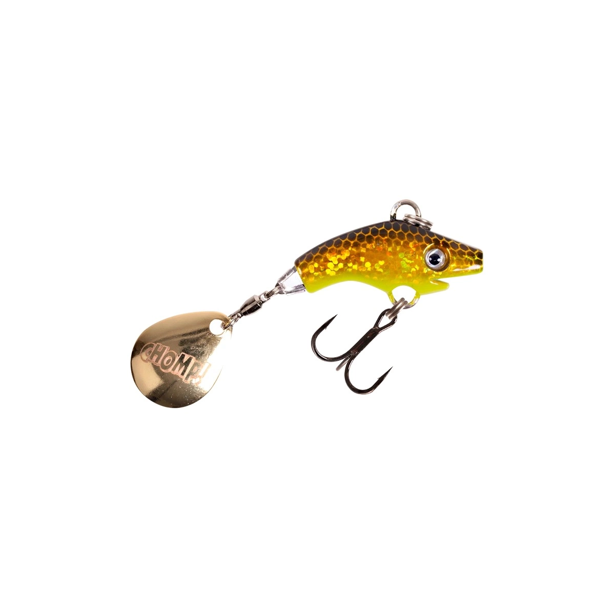 Pig Jig Spin Tail 15g