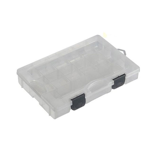 Plastilys Lurbox 35 cm (3700 model)