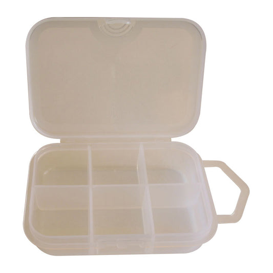 Plastilys Accessory box SF330-6