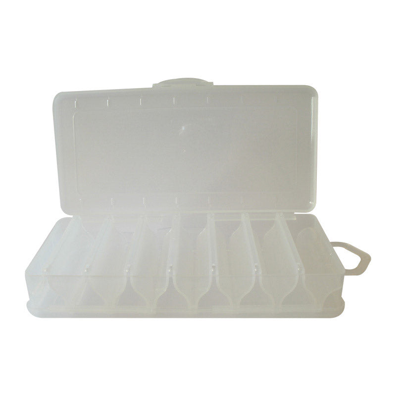 Plastilys Bait Box SF358-3 Double-sided, X-Small