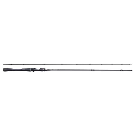 Shimano Poison Adrena (Multi) 7.3 ft 10-30g 2-piece