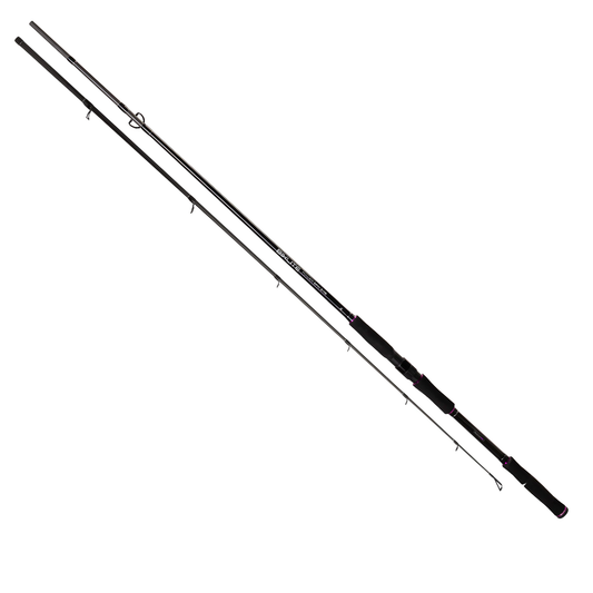 Mikado Bixlite Power Spin 245 8.2ft 40-125g (Haspel), 2-del