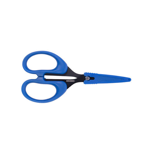 Preston Rig Scissors